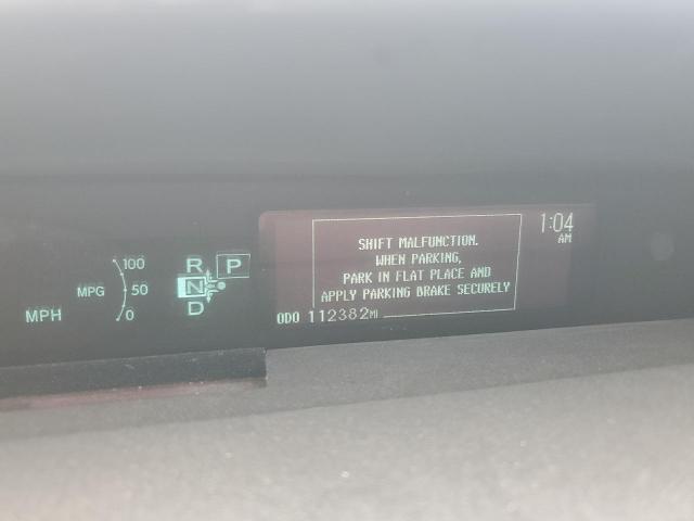 2015 TOYOTA PRIUS - JTDKN3DU5F1948888