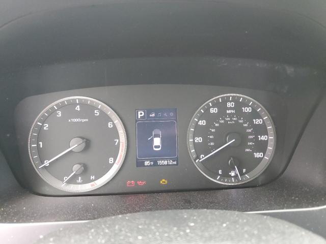 2016 HYUNDAI SONATA SE 5NPE24AF2GH371443