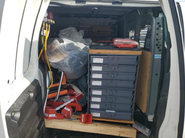 2018 CHEVROLET EXPRESS G2 #3312404119