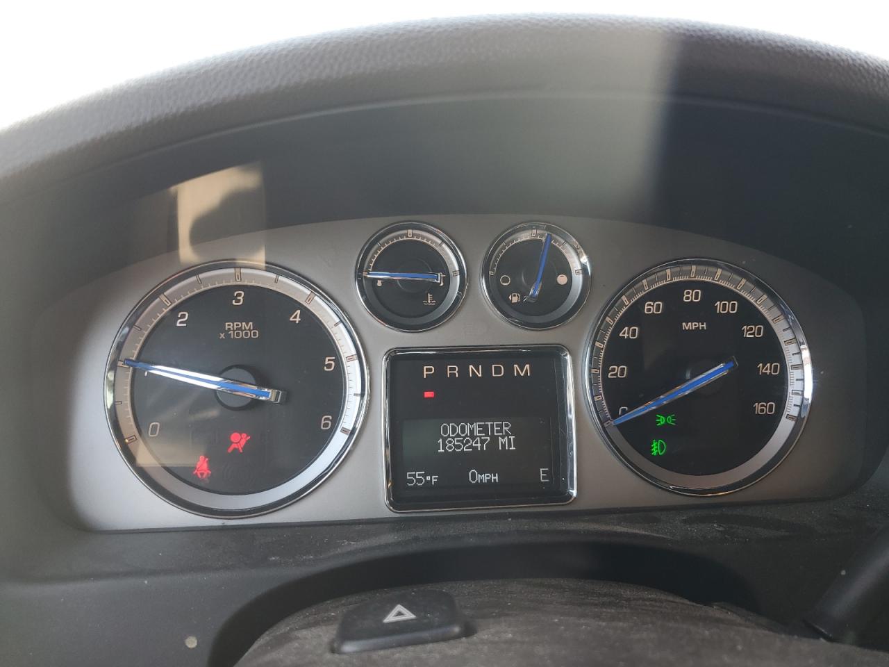 CADILLAC ESCALADE PREMIUM