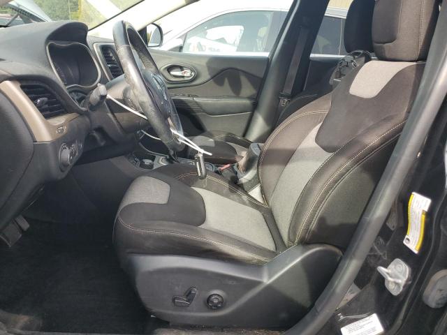 2014 JEEP CHEROKEE LATITUDE - 1C4PJMCB0EW247636