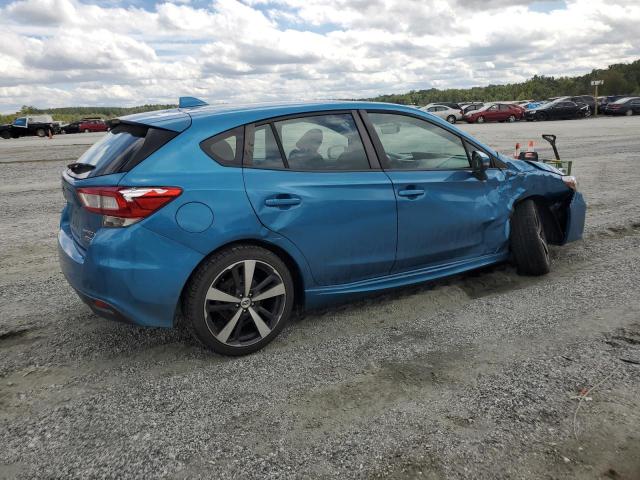 2017 SUBARU OUTBACK TOURING 4S3GTAL69J3745180