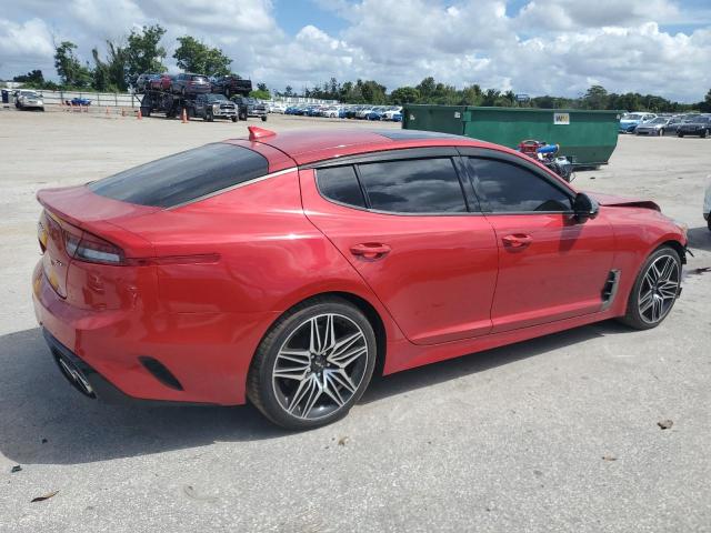 2022 KIA STINGER GT KNAE55LC7N6099556
