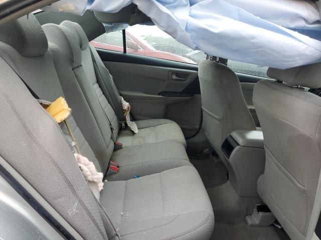 2017 TOYOTA CAMRY LE - 4T1BF1FK5HU814909