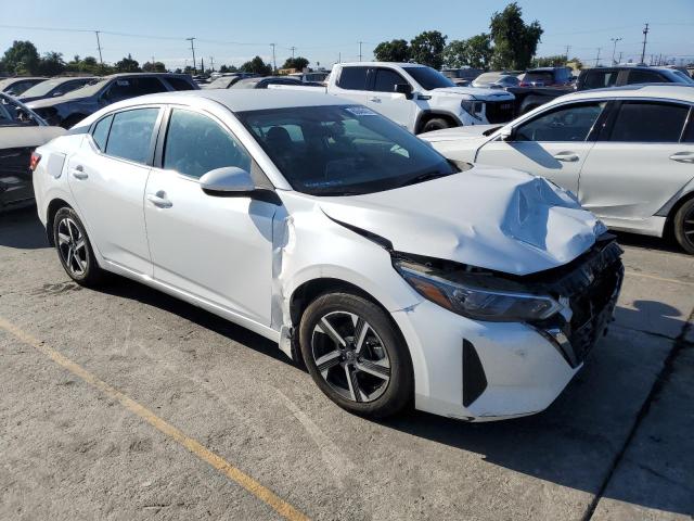 2024 NISSAN SENTRA SV 3N1AB8CV6RY321695