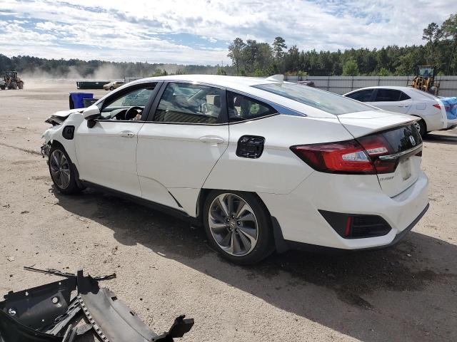 2018 HONDA CLARITY TO JHMZC5F33JC004118