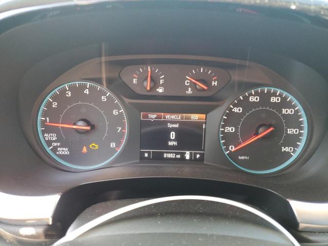 2020 CHEVROLET TRAVERSE L - 1GNERFKW6LJ300535