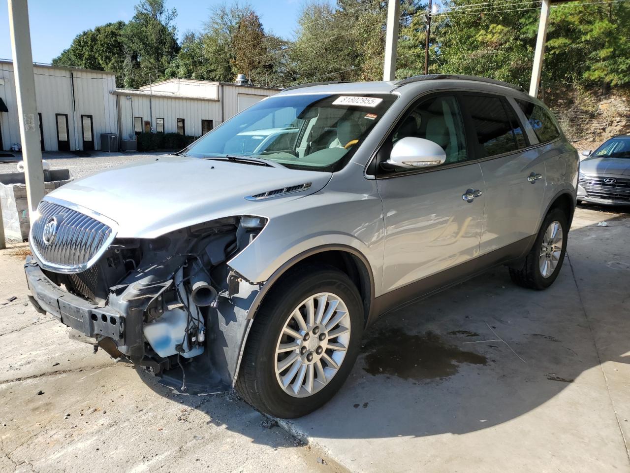 BUICK ENCLAVE
