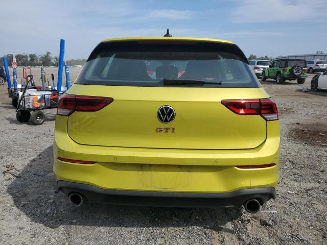 2022 VOLKSWAGEN GTI AUTOBA WVW687CD5NW119211