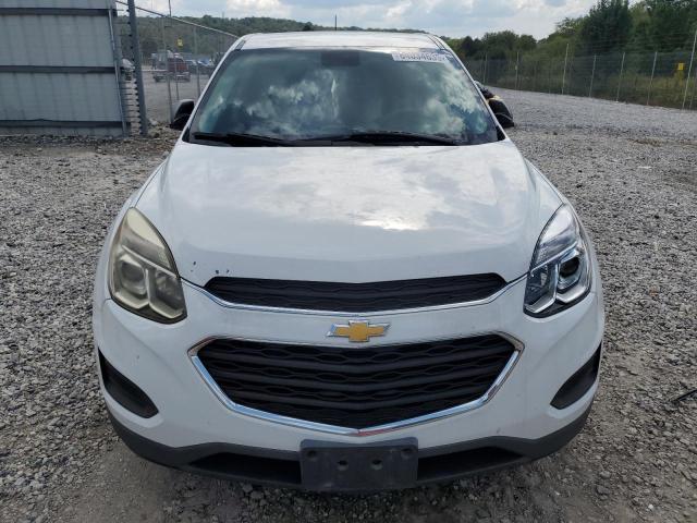 2016 CHEVROLET EQUINOX LS 2GNFLEEKXG6141465