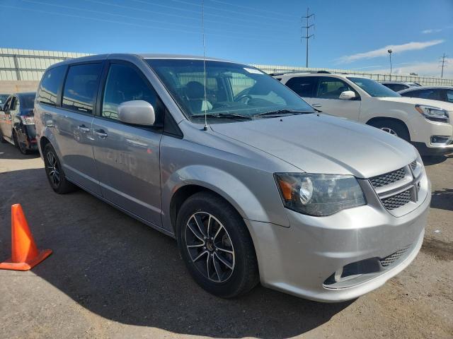 2019 DODGE GRAND CARA 2C4RDGEG7KR658546