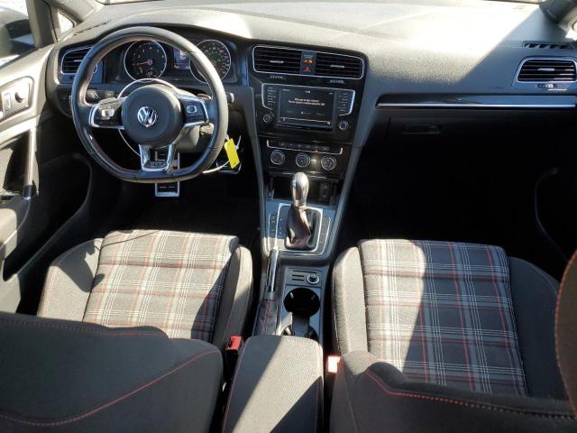 2017 VOLKSWAGEN GTI S 3VW4T7AU2HM002373