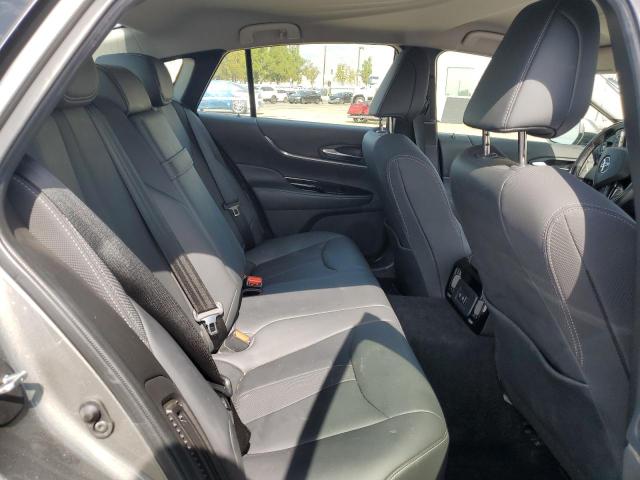 2022 TOYOTA MIRAI LE JTDAAAAA2NA004941