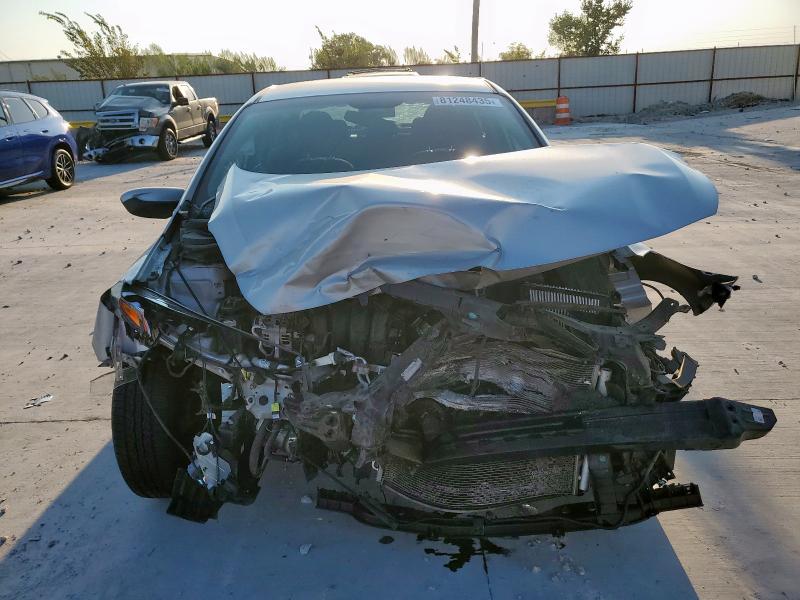 2017 KIA FORTE LX 3KPFL4A73HE082250