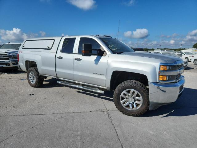 2019 CHEVROLET SILVERADO K2500 HEAVY DUTY 2GC2KREG1K1205525