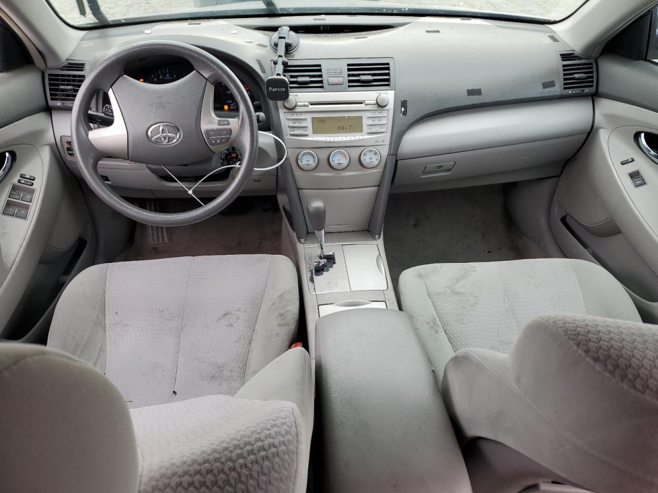 Lot #3308259153 2010 TOYOTA CAMRY SE