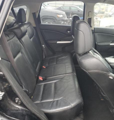 2016 HONDA CR-V EXL 2HKRM4H76GH633118