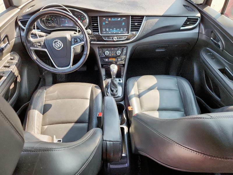 2019 BUICK ENCORE ESS KL4CJCSMXKB773281