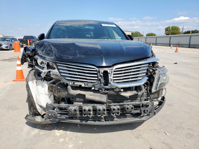 2016 LINCOLN MKX PREMIE - 2LMTJ6JR6GBL50347