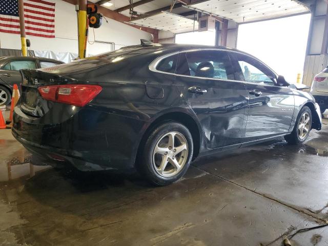 2016 CHEVROLET MALIBU LS 1G1ZB5ST5GF256611