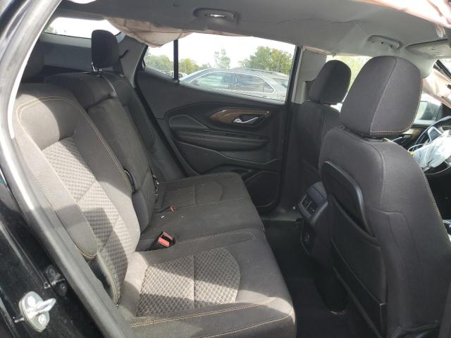 2019 GMC TERRAIN SL 3GKALTEV8KL276101