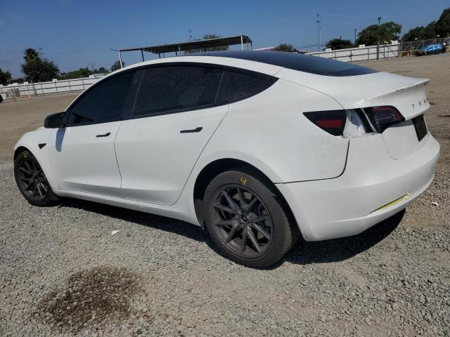 2023 TESLA MODEL 3 5YJ3E1EA2PF700362