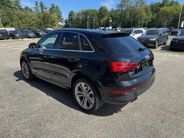 2016 AUDI Q3 PRESTIG WA1GFCFS2GR006292
