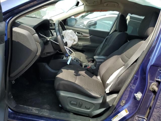 2019 NISSAN ROGUE S 5N1AT2MT8KC844375