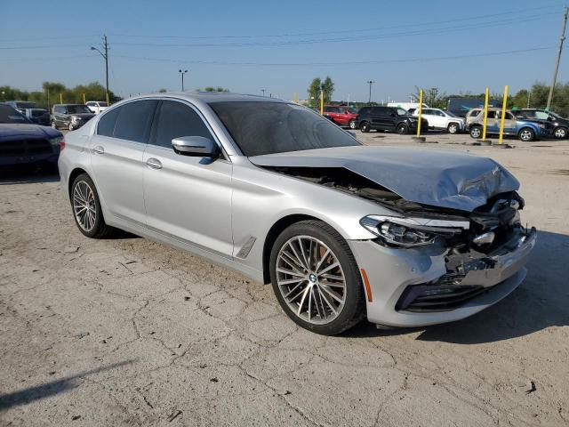 2017 BMW 530 XI WBAJA7C59HG457651