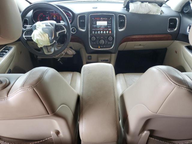 2015 DODGE DURANGO CI 1C4RDHEG0FC176456