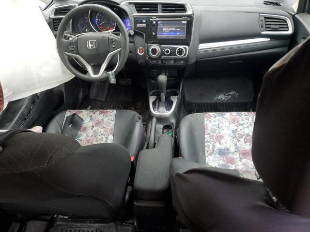 2015 HONDA FIT EX 3HGGK5H82FM702652