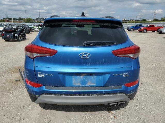 2018 HYUNDAI TUCSON KM8J3CA21JU618883