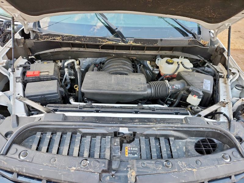 2020 CHEVROLET SILVERADO - 1GCPYFED1LZ116393