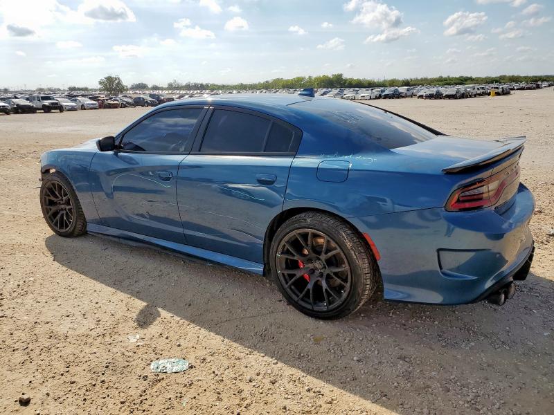 2020 DODGE CHARGER SC 2C3CDXGJ4LH177129