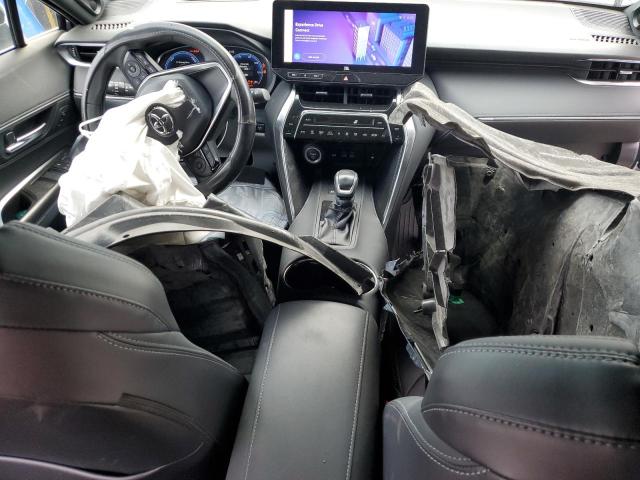 2024 TOYOTA VENZA LE JTEAAAAH0RJ155890