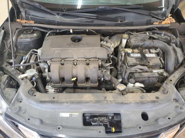 2018 NISSAN SENTRA S - 3N1AB7AP5JL660903