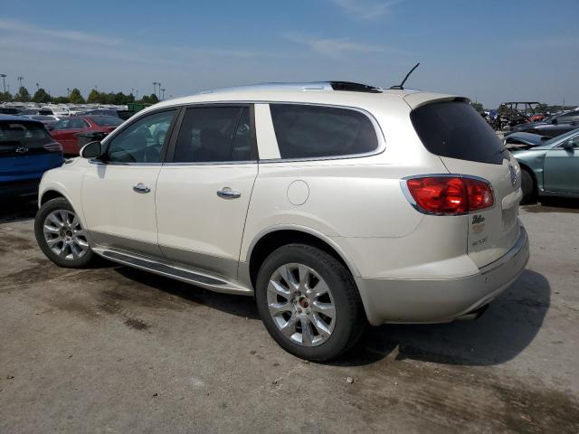 2010 BUICK ENCLAVE CXL - 5GALVCED3AJ188912
