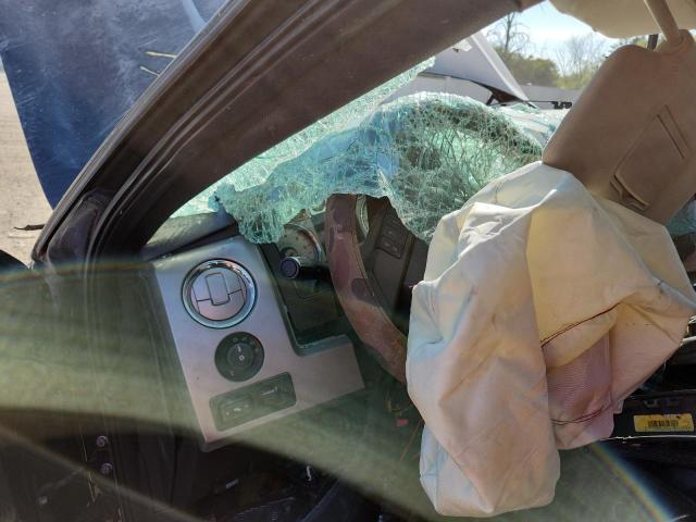 2010 FORD F150 SUPER - 1FTFW1EV4AKA83778