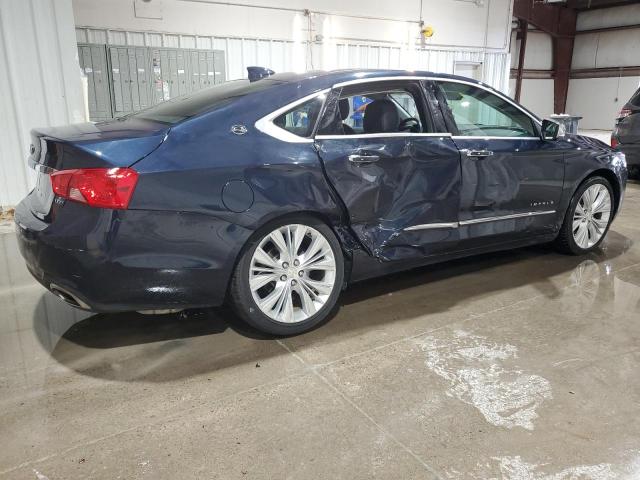 2016 CHEVROLET IMPALA LTZ 1G1145S32GU140754