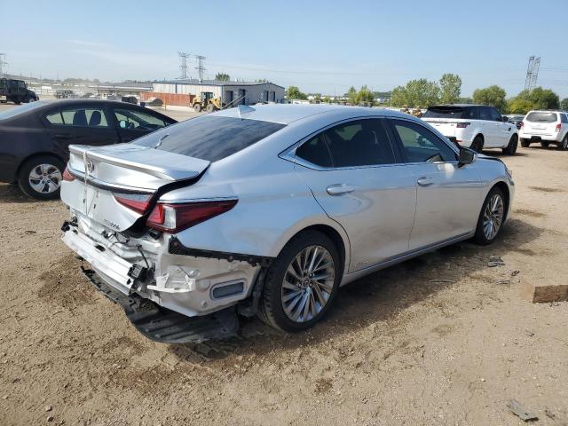 2019 LEXUS ES 300H - JTHB21B11K2034999
