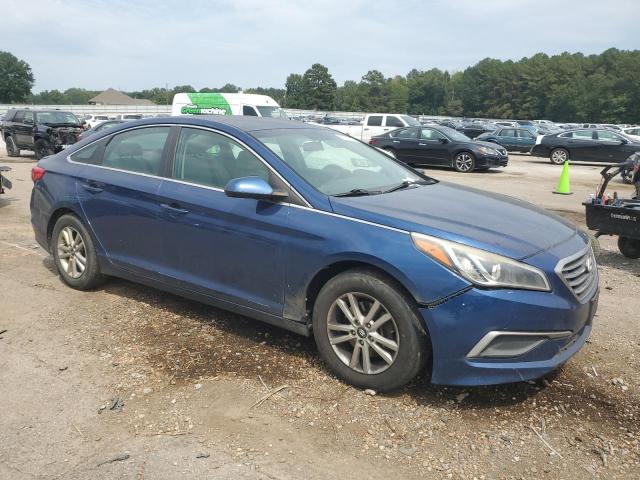 2017 HYUNDAI SONATA SE 5NPE24AF1HH534746