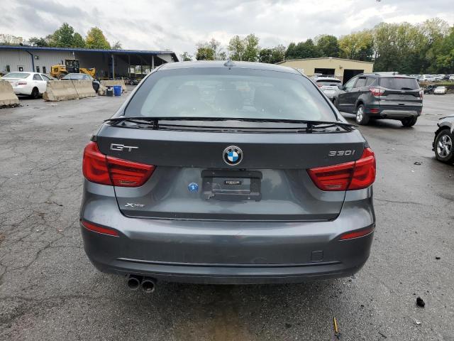 2018 BMW 330 XIGT WBA8Z9C57JG827701