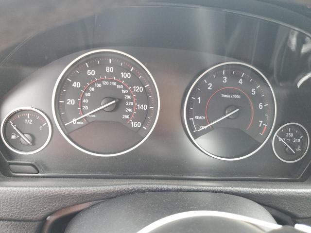 2018 BMW 340 XI WBA8B7G55JNU95076
