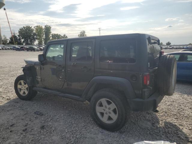 2015 JEEP WRANGLER U 1C4BJWDGXFL726973
