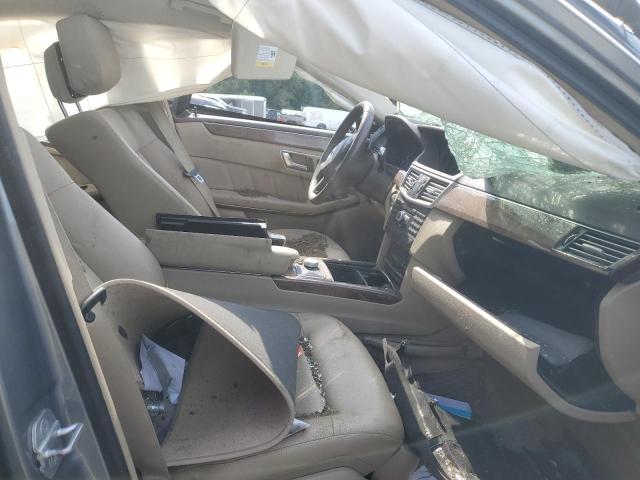 2012 MERCEDES-BENZ E 350 4MATIC #3269071044
