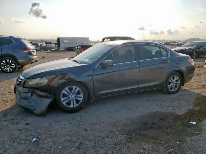 2011 HONDA ACCORD LXP - 1HGCP2F45BA137500