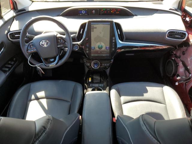 2022 TOYOTA PRIUS PRIME LE JTDKAMFP3N3208381