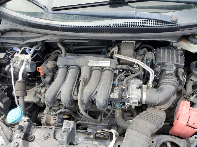 2018 HONDA FIT EX 3HGGK5H99JM700740