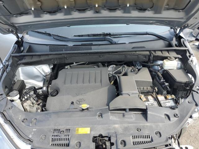 2015 TOYOTA HIGHLANDER LE 5TDBKRFH3FS087421