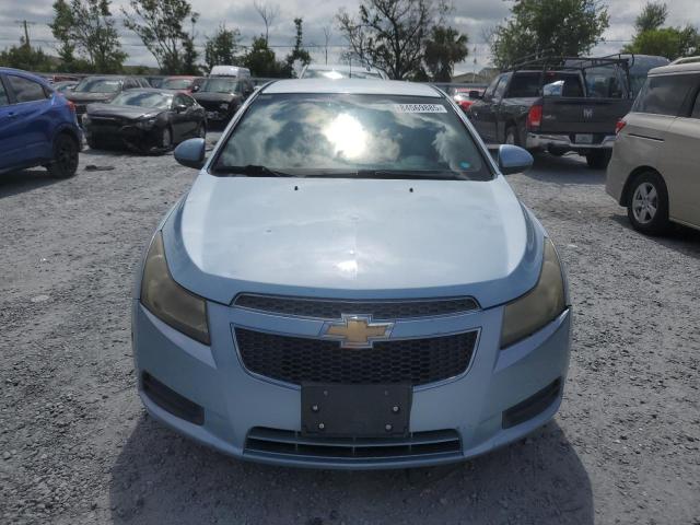 2011 CHEVROLET CRUZE LT - 1G1PG5S99B7100555